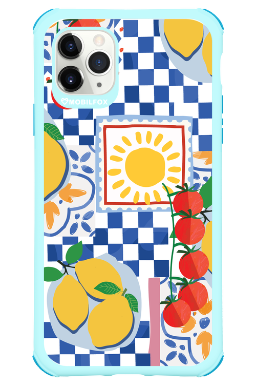 Sorrento Dream 2.0 - Apple iPhone 11 Pro Max