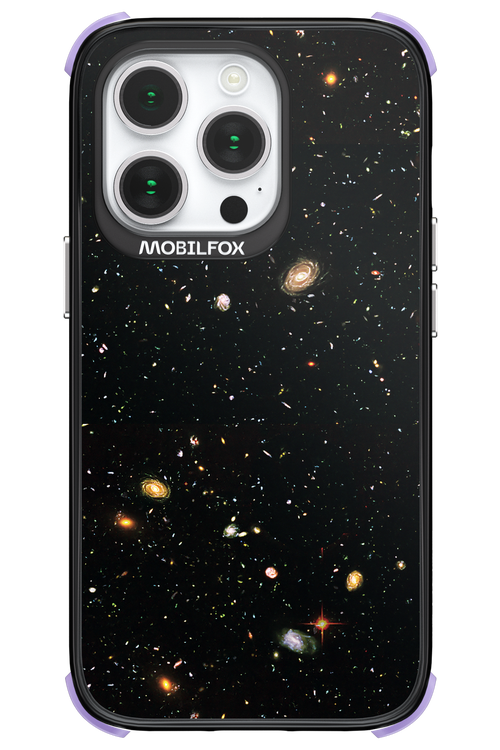 Cosmic Space 2.0 - Apple iPhone 14 Pro
