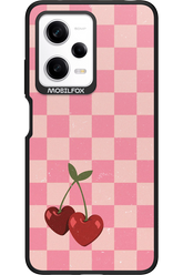 Baby Doll Cherry 2.0 - Xiaomi Redmi Note 12 Pro 5G