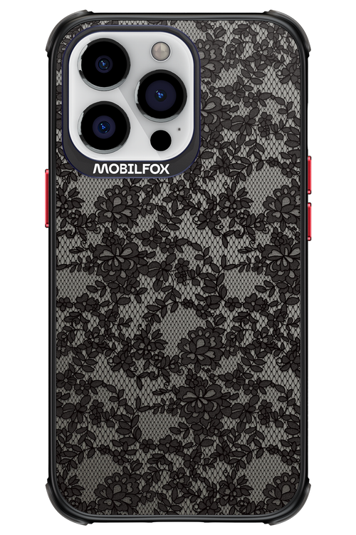 Floral lace 2.0 - Apple iPhone 13 Pro