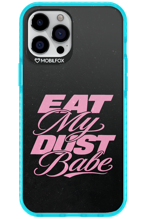 Eat My Dust 2.0 - Apple iPhone 12 Pro Max