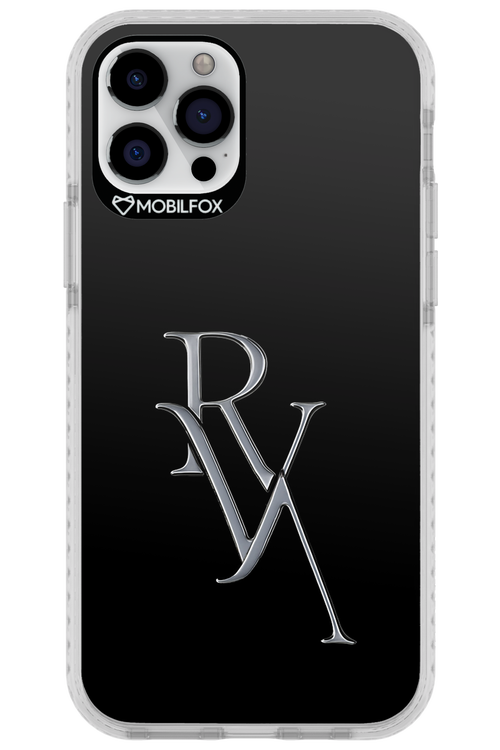 Silver RVA 2.0 - Apple iPhone 12 Pro