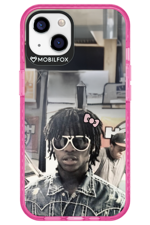 Drip ‘n’ Bow 2.0 - Apple iPhone 13