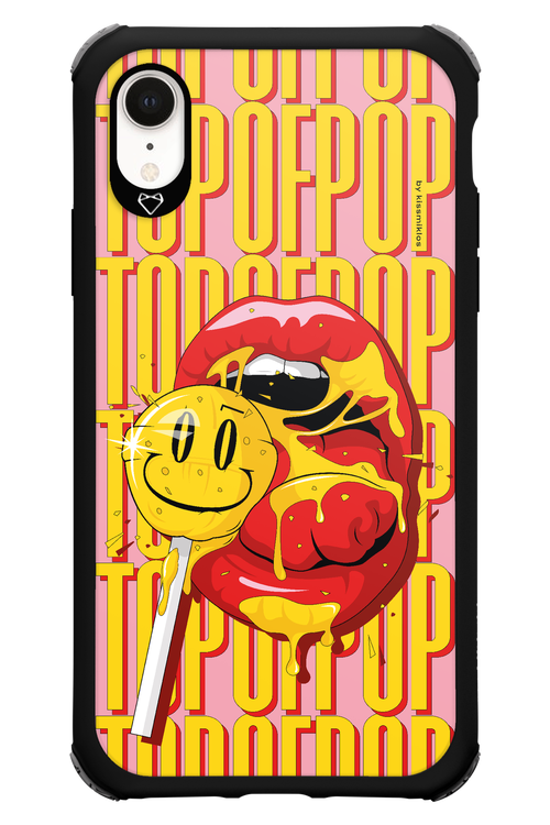 Top Of POP - Apple iPhone XR