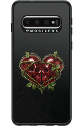 Omen Kiss 2.0 - Samsung Galaxy S10