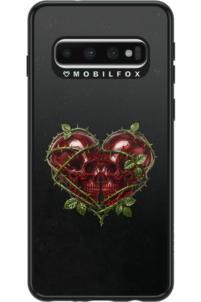 Omen Kiss 2.0 - Samsung Galaxy S10