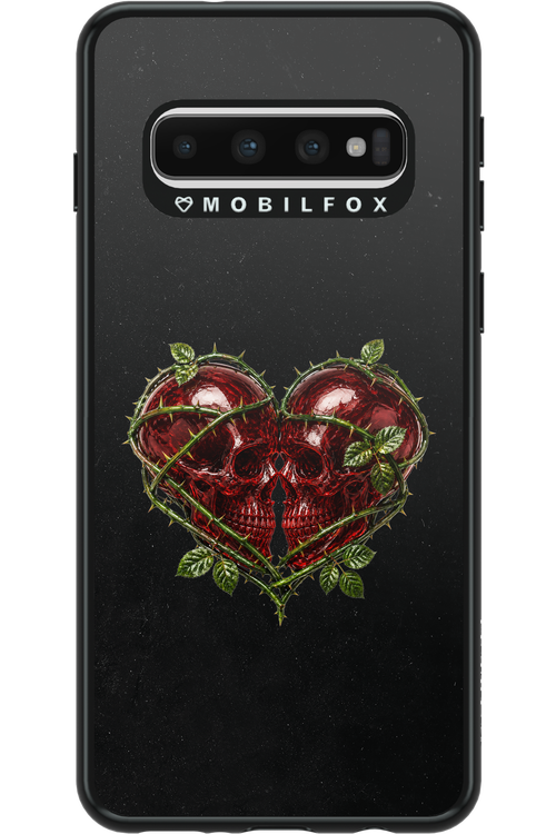 Omen Kiss 2.0 - Samsung Galaxy S10