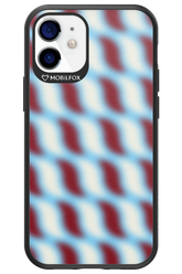 Cold Wave 2.0 - Apple iPhone 12 Mini