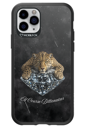 OC billionaires 2.0 - Apple iPhone 11 Pro