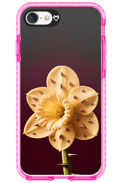 Not Your Flower 2.0 - Apple iPhone SE 2020
