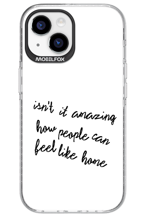 Isn't It 2.0 - Apple iPhone 15