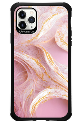 Rosequartz Silk - Apple iPhone 11 Pro Max