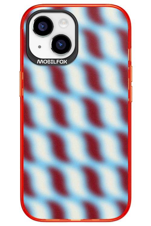 Cold Wave 2.0 - Apple iPhone 15