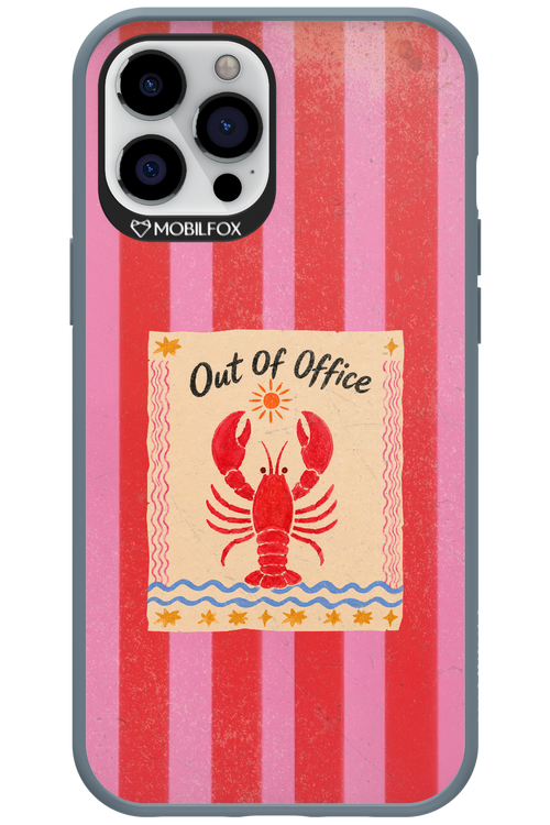 Out Of Office 2.0 - Apple iPhone 12 Pro Max