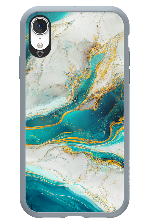 Emerald 2.0 - Apple iPhone XR