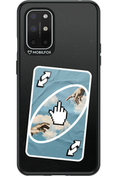 In God Hand 2.0 - OnePlus 8T