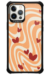 Heartwave 2.0 - Apple iPhone 12 Pro Max