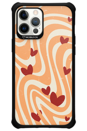 Heartwave 2.0 - Apple iPhone 12 Pro Max