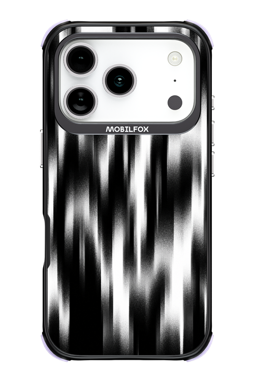 Monochrome Motion 2.0 - Apple iPhone 17 Pro