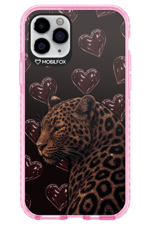 Leo Hearts 2.0 - Apple iPhone 11 Pro