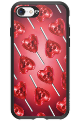 Love Kills 2.0 - Apple iPhone SE 2020