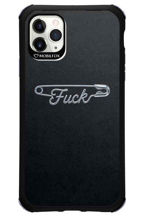 Fuck Clip 2.0 - Apple iPhone 11 Pro Max