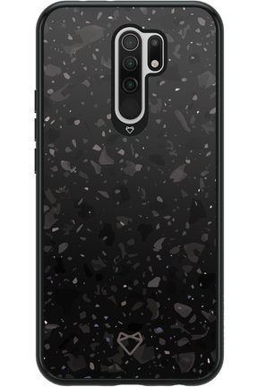 Turin 2.0 - Xiaomi Redmi 9