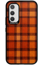 Checked scarf 2.0 - Samsung Galaxy A54