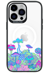 Shrooms - Apple iPhone 14 Pro Max