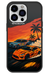Palm Drift 2.0 - Apple iPhone 13 Pro