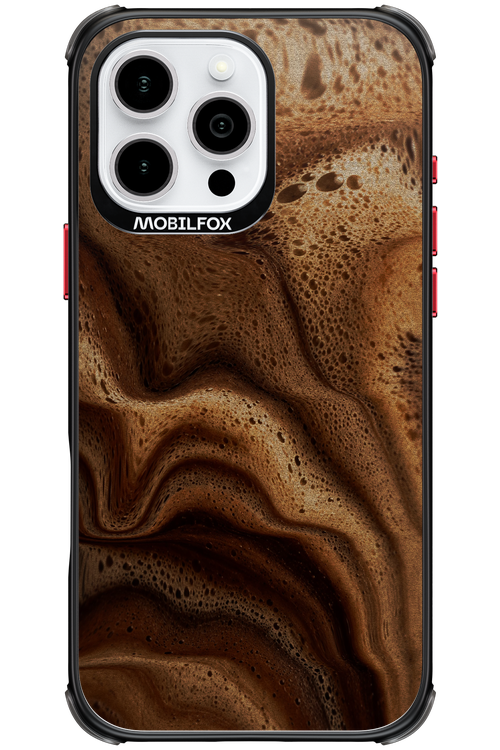 Latte 2.0 - Apple iPhone 16 Pro Max