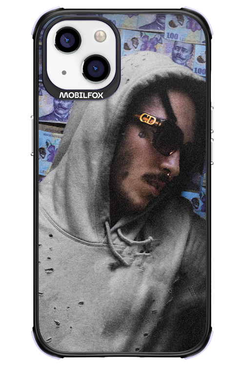 Sute Albastre Cover 2.0 - Apple iPhone 13
