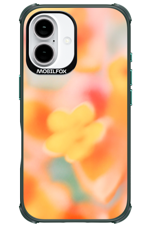 Summer Dream 2.0 - Apple iPhone 16