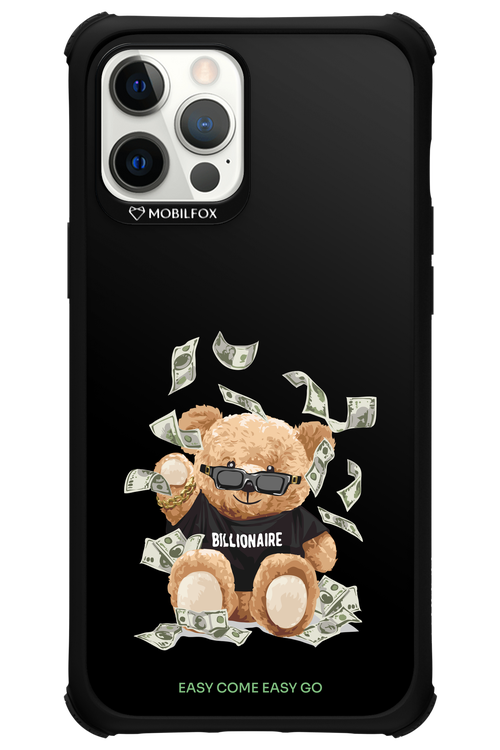 Easy Come Easy Go 2.0 - Apple iPhone 12 Pro Max