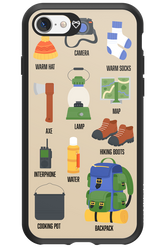 Adventure Pack 2.0 - Apple iPhone 7
