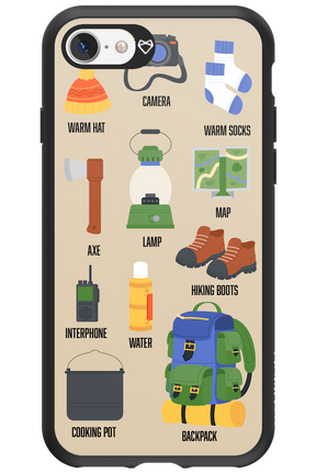 Adventure Pack 2.0 - Apple iPhone 7