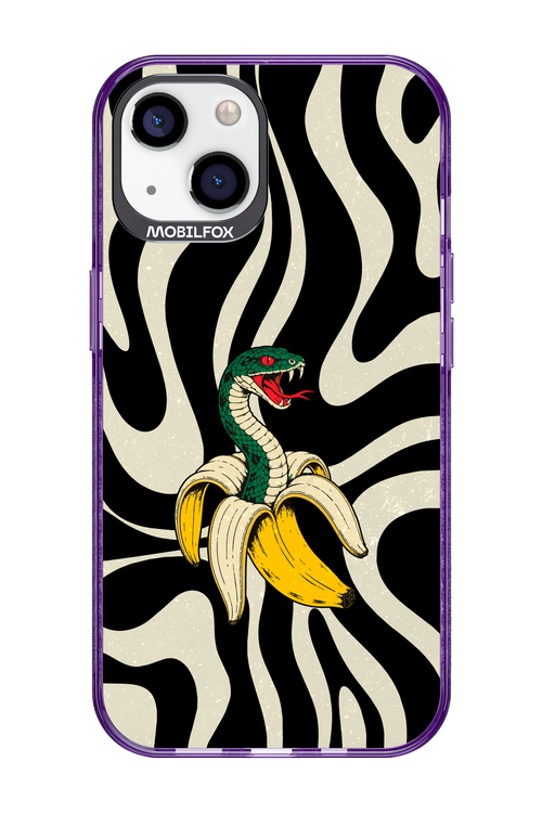 Banana Bite 2.0 - Apple iPhone 13