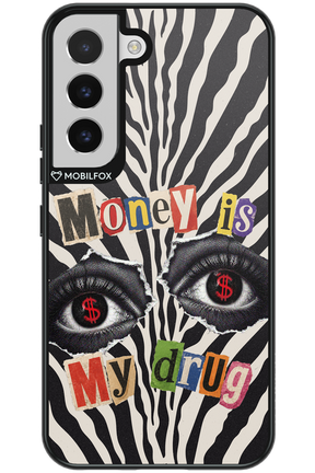 Money Drug 2.0 - Samsung Galaxy S22
