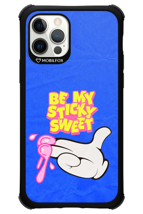 be my sticky sweet 2.0 - Apple iPhone 12 Pro