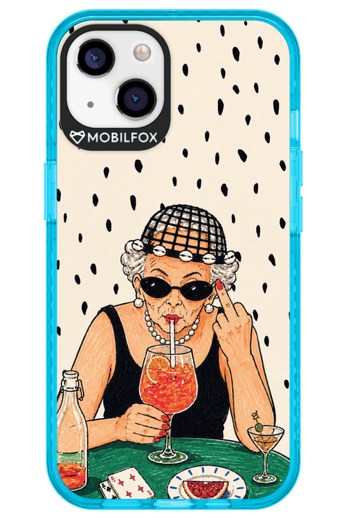 Mommy 2.0 - Apple iPhone 13