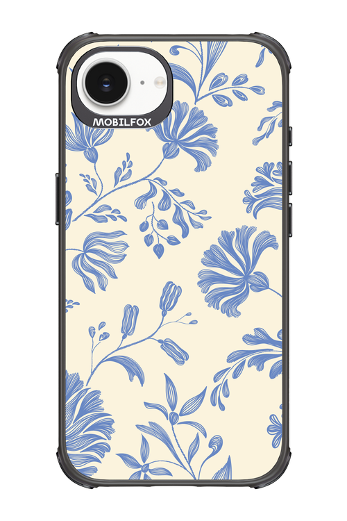 Simple Flowers 2.0 - Apple iPhone 17e
