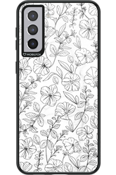 Lineart Beauty - Samsung Galaxy S21+