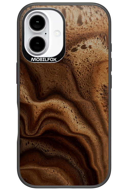 Latte 2.0 - Apple iPhone 16
