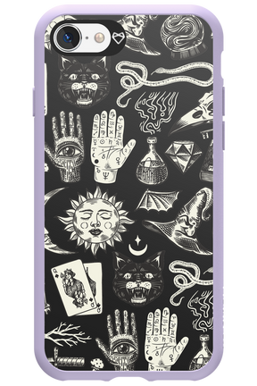 Alchemy and Mysticism - Apple iPhone 8