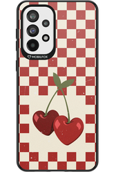 Wild Cherry 2.0 - Samsung Galaxy A73