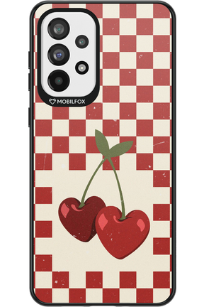 Wild Cherry 2.0 - Samsung Galaxy A73