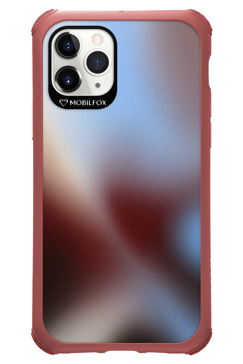 Baby Blue Aura 2.0 - Apple iPhone 11 Pro
