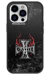 Saint Cross 2.0 - Apple iPhone 13 Pro