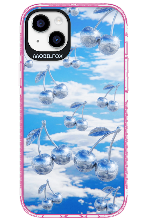 Cloud Cherry 2.0 - Apple iPhone 14 Plus