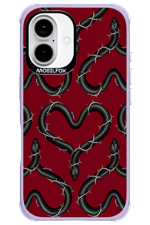 Bad Lover 2.0 - Apple iPhone 16